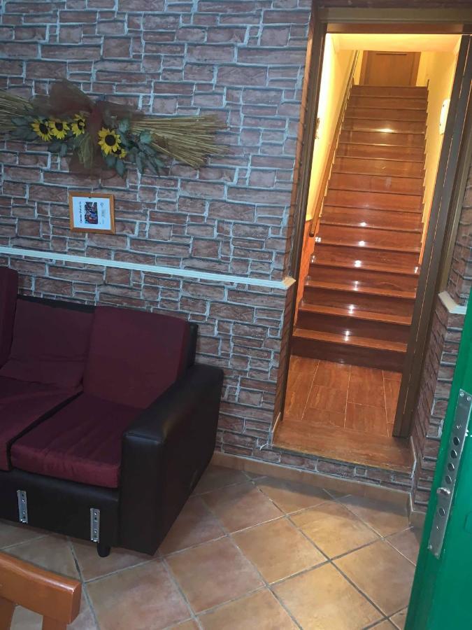 Airport Tourist's House Gasthof *