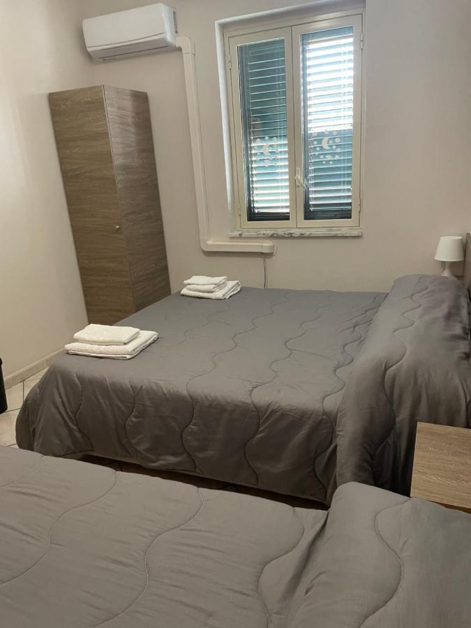 Airport Tourist's House Affittacamere Catania