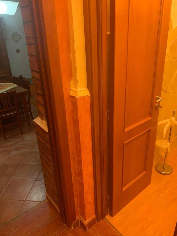 Airport Tourist's House Catania