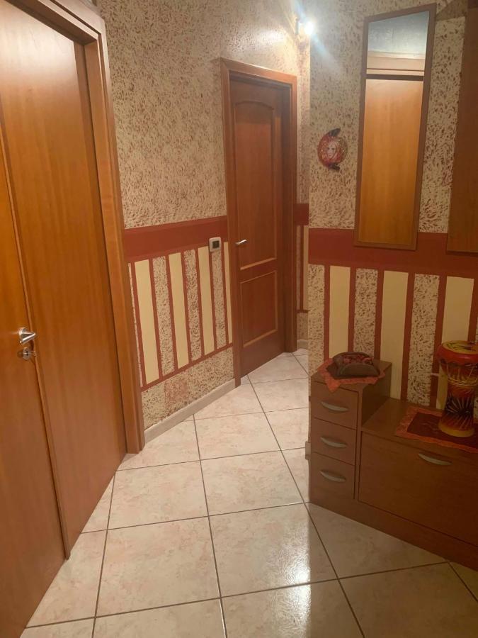 Airport Tourist's House Catania